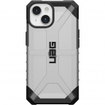 UAG Plasma Serisi Apple iPhone 15 Klf (MIL-STD-810G)