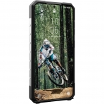 UAG Plasma Serisi Galaxy S24 Klf(MIL-STD-810G)