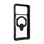 UAG Plasma XTE 360 iPhone 18 Pro Max Standl� K�l�f-Black/Clear