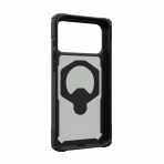 UAG Plasma XTE 360 iPhone 18 Pro Max Standl� K�l�f-Black/Orange