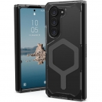 UAG Plyo Pro Serisi Galaxy Z Fold 5 Klf(MIL-STD-810G)-Ash Space Gray