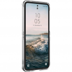 UAG Samsung Galaxy Z Flip 7 FE Plyo Pro Klf 