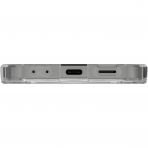 UAG Plyo Pro Galaxy Z Flip 6 Klf (MIL-STD-810G)-Ice Silver