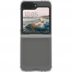UAG Plyo Pro Galaxy Z Flip 6 Klf (MIL-STD-810G)-Ice