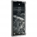 UAG Plyo Pro Galaxy Z Fold 6 Klf(MIL-STD-810G)-Ice Mallard