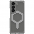 UAG Plyo Pro Galaxy Z Fold 6 Klf(MIL-STD-810G)-Ash Space Gray