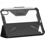 UAG Apple iPad Mini 7 Uyumlu Plyo Klf  