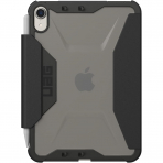UAG Apple iPad Mini 7 Uyumlu Plyo Klf  