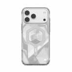 UAG Plyo iPhone 18 Pro Max K�l�f-Interface Ice/Smoke