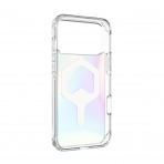 UAG Plyo iPhone 18 Pro Max K�l�f-Iridiscent