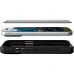 UAG Privacy iPhone 18 Pro Gizlilik Ekran Koruyucu