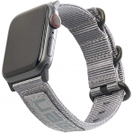 UAG NATO Apple Watch 8 Kay (41/40/38mm)-Gray