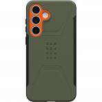 UAG Samsung Galaxy S25 FE Civilian Klf -Olive Drab