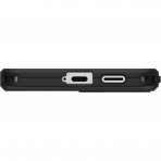 UAG Samsung Galaxy S25 FE Civilian Klf -Black