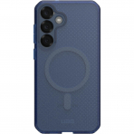 UAG Samsung Galaxy S25 Plus Dot Manyetik Klf -Cloud Blue
