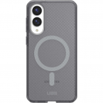 UAG Samsung Galaxy S25 Edge Dot Manyetik Klf -Ash 