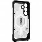 UAG Samsung Galaxy S25 FE Pathfinder Klf-Ice Silver