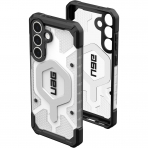 UAG Samsung Galaxy S25 FE Pathfinder Klf-Ice Silver
