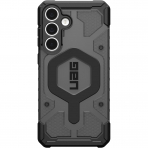 UAG Samsung Galaxy S25 FE Pathfinder Klf-Ash Black