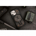 UAG Apple iPhone 16 Pro Max Monarch Pro Carbon Klf 