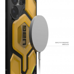 UAG Samsung Galaxy S25 Ultra Monarch Pro Ultem Klf 
