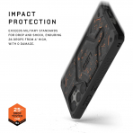 UAG Samsung Galaxy S25 Ultra Monarch Pro Carbon Klf 