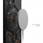 UAG Samsung Galaxy S25 Ultra Monarch Pro Carbon Klf 