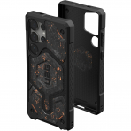 UAG Samsung Galaxy S25 Ultra Monarch Pro Carbon Klf 