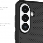 UAG Samsung Galaxy S26 Dot K�l�f-Black