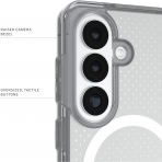 UAG Samsung Galaxy S26 Dot K�l�f-True Clear