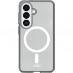 UAG Samsung Galaxy S26 Dot K�l�f-True Clear