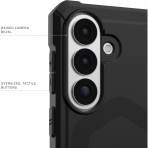 UAG Samsung Galaxy S26 Essential Armor K�l�f-Black