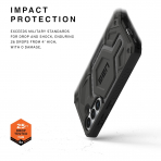 UAG Samsung Galaxy S26 Monarch Pro K�l�f
