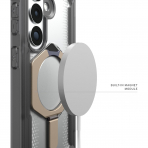 UAG Samsung Galaxy S26 Plasma XTE K�l�f-Ash/Titanium