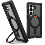UAG Samsung Galaxy S26 Plasma XTE K�l�f-Black/Orange