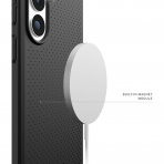 UAG Samsung Galaxy S26 Plus Dot K�l�f-Black