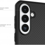 UAG Samsung Galaxy S26 Plus Dot K�l�f-Black