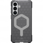 UAG Samsung Galaxy S26 Plus Essential Armor K�l�f-Ash