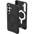 UAG Samsung Galaxy S26 Plus Essential Armor K�l�f-Black
