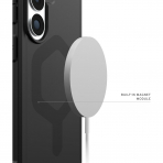 UAG Samsung Galaxy S26 Plus Essential Armor K�l�f-Black