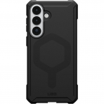UAG Samsung Galaxy S26 Plus Essential Armor K�l�f-Black