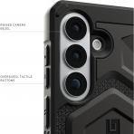 UAG Samsung Galaxy S26 Plus Monarch Pro Kevlar K�l�f