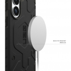 UAG Samsung Galaxy S26 Plus Pathfinder K�l�f-Black