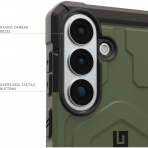 UAG Samsung Galaxy S26 Plus Pathfinder K�l�f-Olive Drab