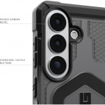 UAG Samsung Galaxy S26 Plus Pathfinder K�l�f-Ash