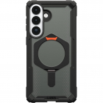 UAG Samsung Galaxy S26 Plus Plasma XTE K�l�f-Black/Orange