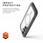 UAG Samsung Galaxy S26 Trooper K�l�f-Clear