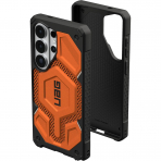 UAG Samsung Galaxy S26 Ultra Monarch Pro Kevlar K�l�f
