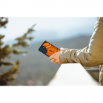 UAG Samsung Galaxy S26 Ultra Monarch Pro Kevlar K�l�f-Burnt Orange