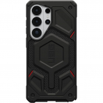 UAG Samsung Galaxy S26 Ultra Monarch Pro Kevlar K�l�f-Black